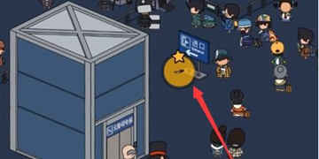 梦境侦探管制刀具物品位置介绍