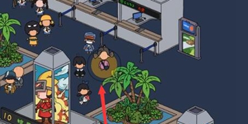 梦境侦探花子位置介绍