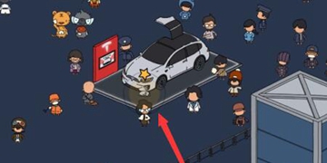 梦境侦探G123位置介绍