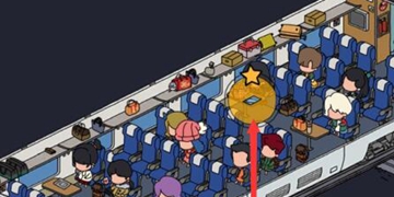 梦境侦探列车读物物品位置介绍