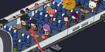 梦境侦探扑克牌物品位置介绍