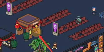 梦境侦探辣条物品位置介绍