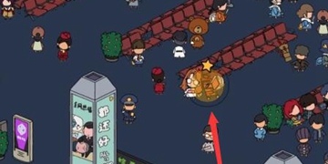 梦境侦探奶嘴物品位置介绍