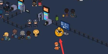 梦境侦探警犬位置介绍