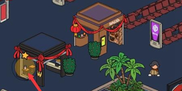 梦境侦探八宝粥位置介绍