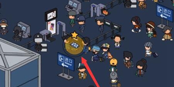 梦境侦探玩具飞机位置介绍