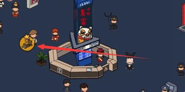 梦境侦探鸟笼位置介绍