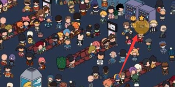 梦境侦探信封位置介绍