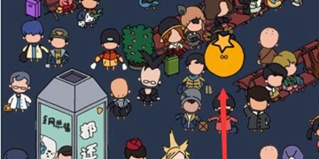 梦境侦探超级侦探能力物品位置介绍