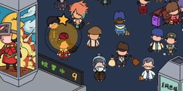 梦境侦探空姐帽位置介绍