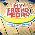 我的朋友佩德罗手游