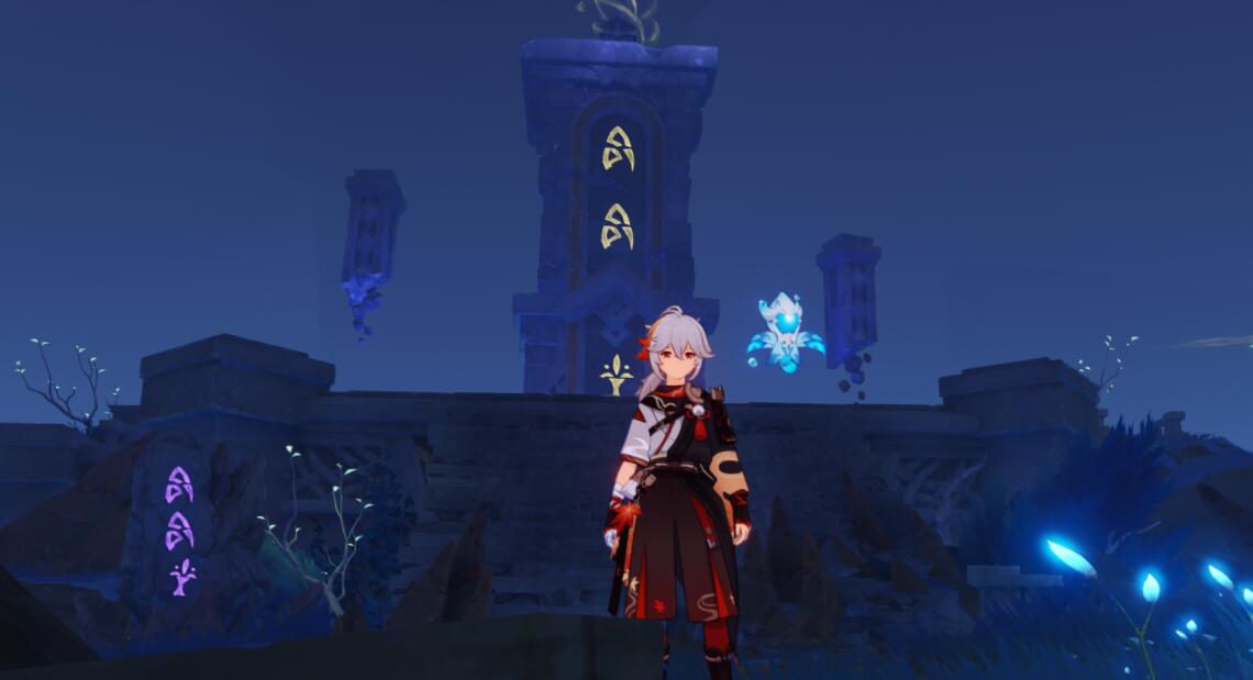 原神壳之宝石获取攻略