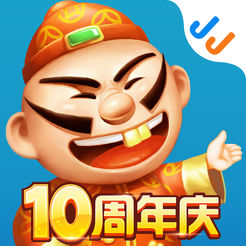勾勾斗地主