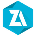 ZArchiverPro蓝色版正版