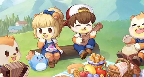 奥比岛密码宝箱打开方法