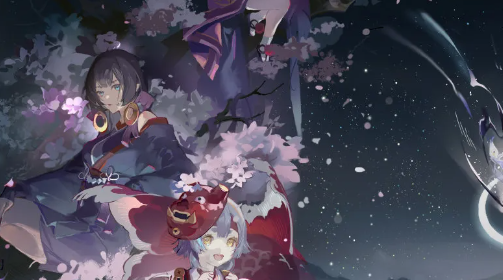 阴阳师月之海阵容推荐