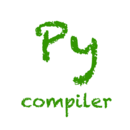 Python编译器中文版