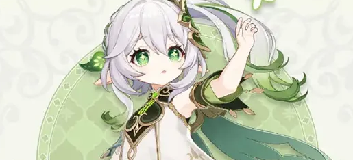 原神生长碧翡在哪获得