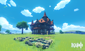 原神化种匣获得具体方法