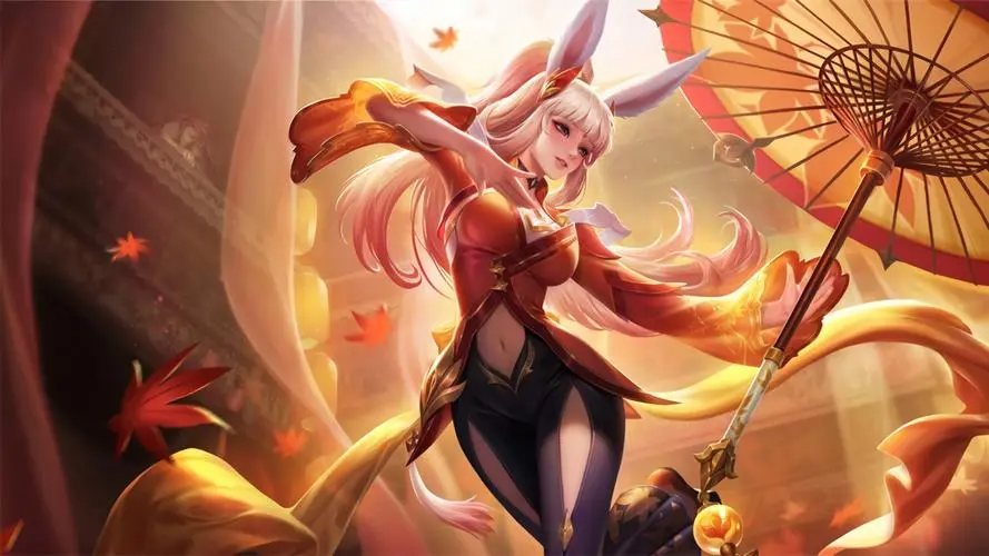 王者荣耀公孙离连招技巧