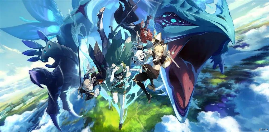 原神草草炸弹轰轰火花成就攻略