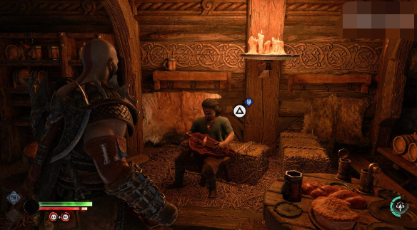 战神诸神黄昏指引之光任务攻略