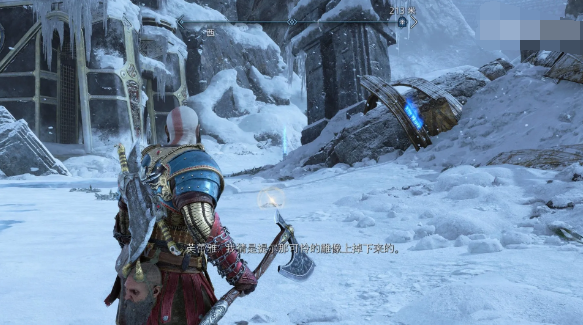 战神诸神黄昏动物本能任务攻略