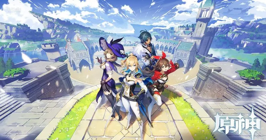 原神投井女尸任务怎么触发