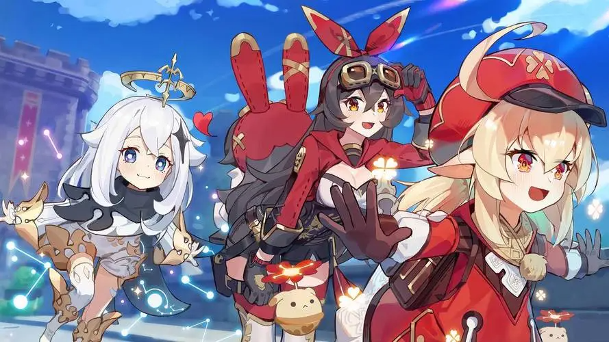 原神千年雪藏的事成就攻略