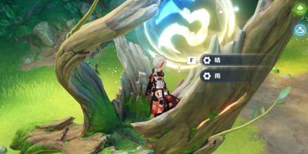 原神隐藏成就呼风唤雨攻略