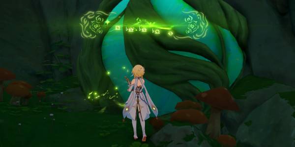 原神转桓摩王攻略