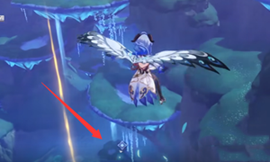 原神兰纳真的花获取方式