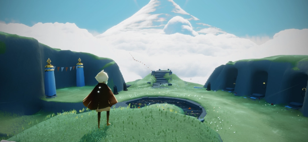 光遇12月15日复刻先祖位置在哪