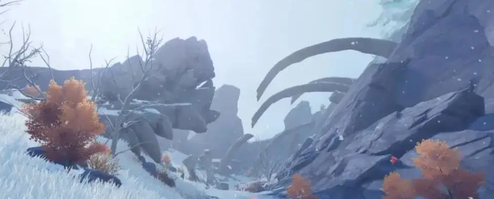 原神龙脊长枪怎么获得