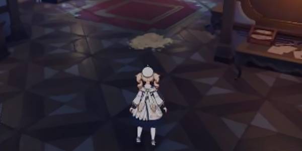 原神酒庄大扫除污渍位置