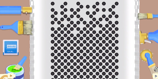 收纳物语清理音响攻略