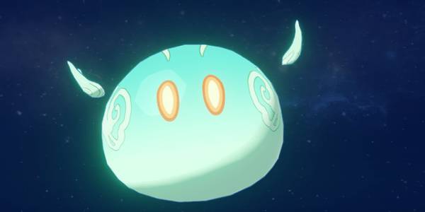 原神史莱姆采集路线攻略