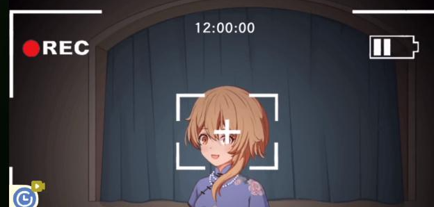 小小收纳灵异照片通关攻略