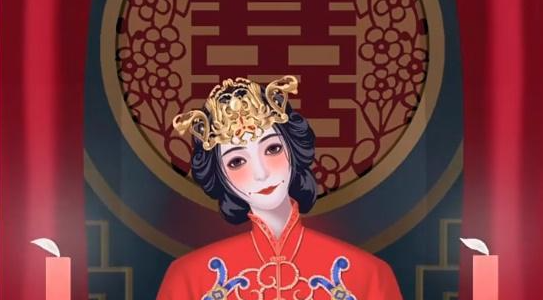 小小收纳纸新娘通关攻略