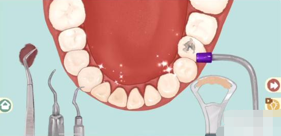 小小收纳唇红齿白通关攻略