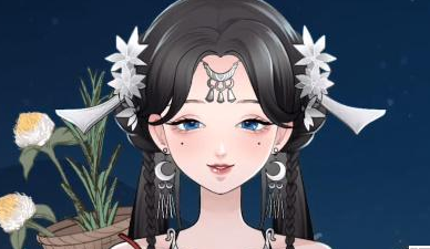 收纳达人苗疆少女攻略