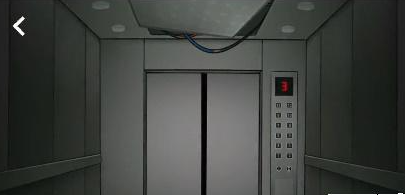 收纳达人电梯惊魂通关攻略