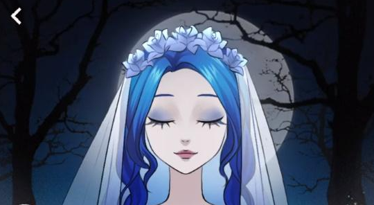 收纳达人月下新娘通关攻略