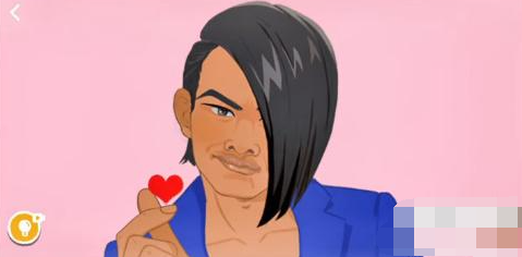 收纳达人蓝色妖姬通关攻略