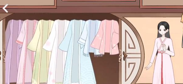 收纳达人卿卿日常通关攻略