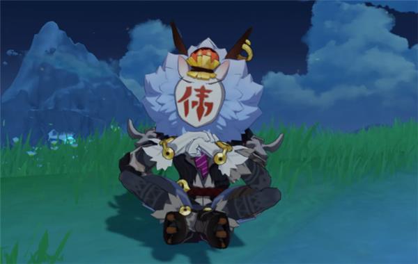 奇怪的丘丘人刷新点