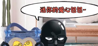 收纳物语爱的包包通关攻略