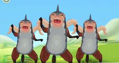 收纳物语马鲨鸡通关攻略