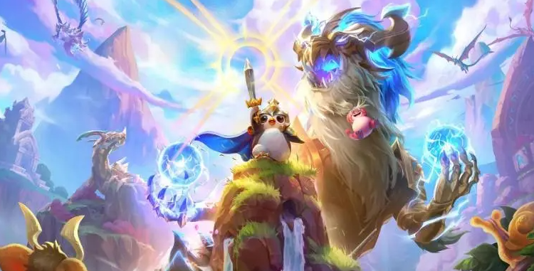 云顶之弈s8娑娜主c阵容搭配