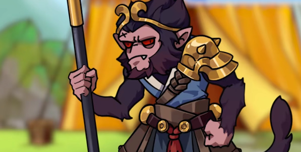 别惹农夫黑悟空怎么解锁